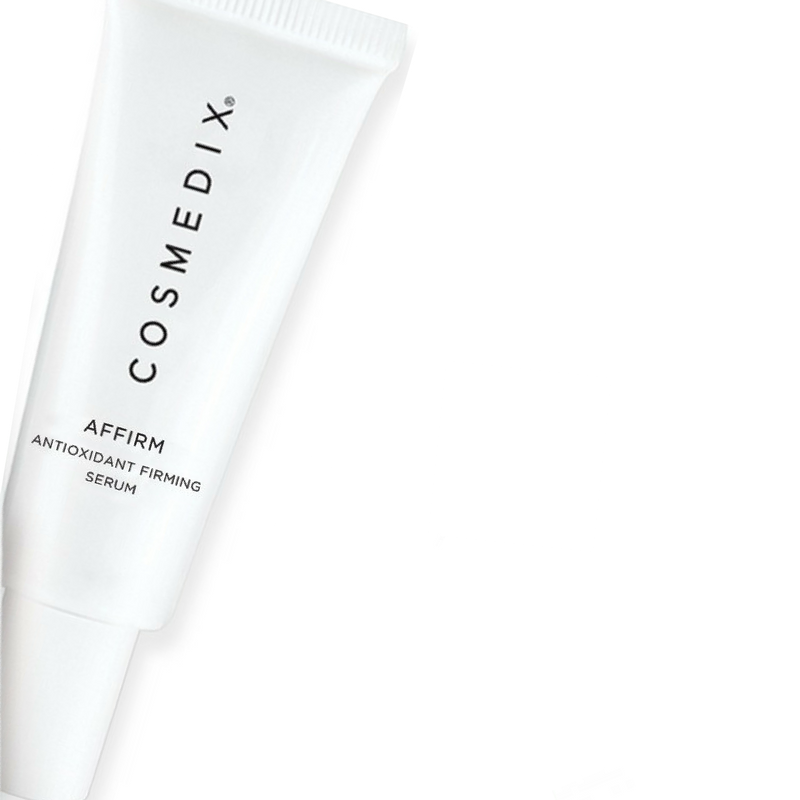 Free CosMedix Affirm Antioxidant Serum 15ml
