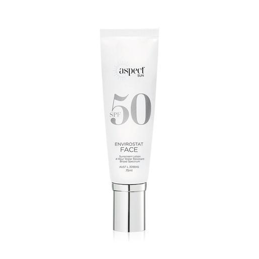 Free Aspect Sun Envirostat Face SPF 50 - Default Title