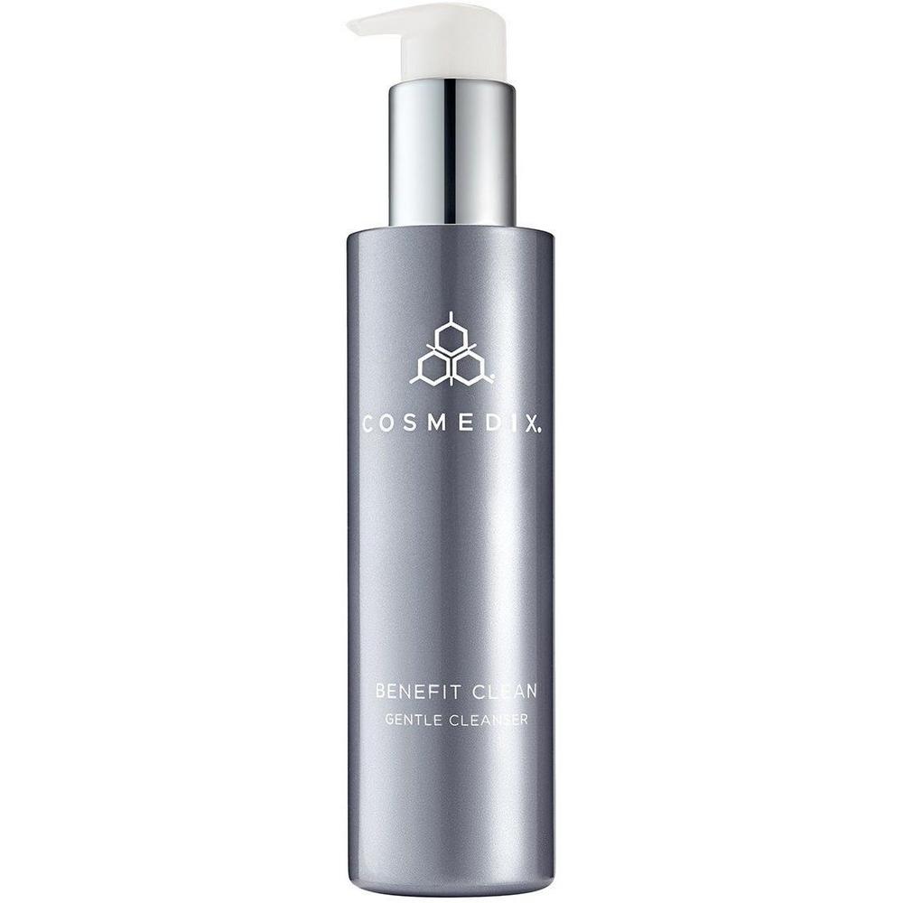 Free Cosmedix Benefit Clean - Default Title